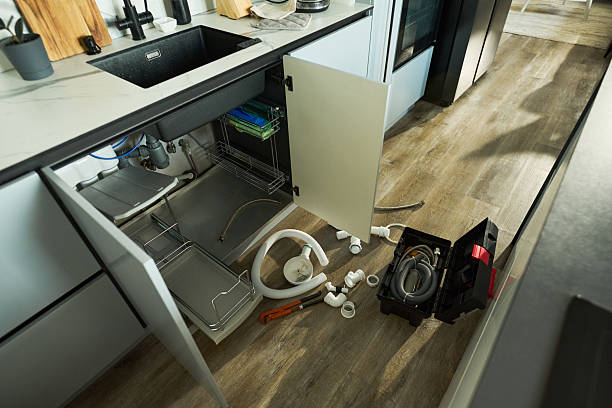24/7 Emergency Leak Detection experts in Roanoke, IL
